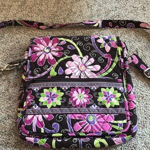 Vera Bradley purse